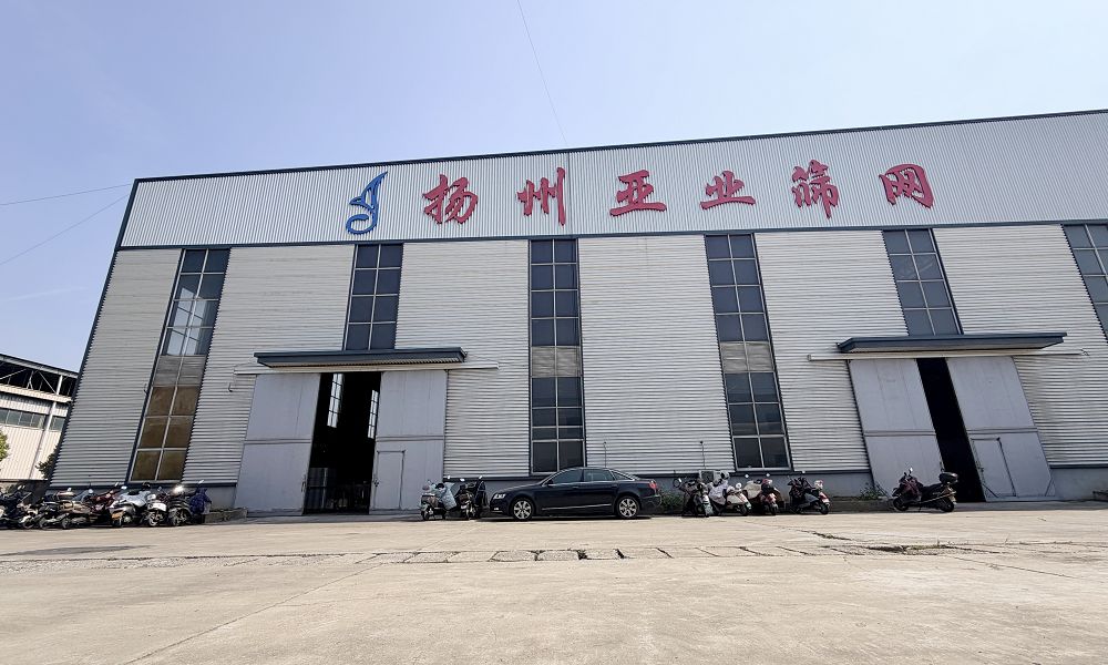 The whole internal logistics system solutions