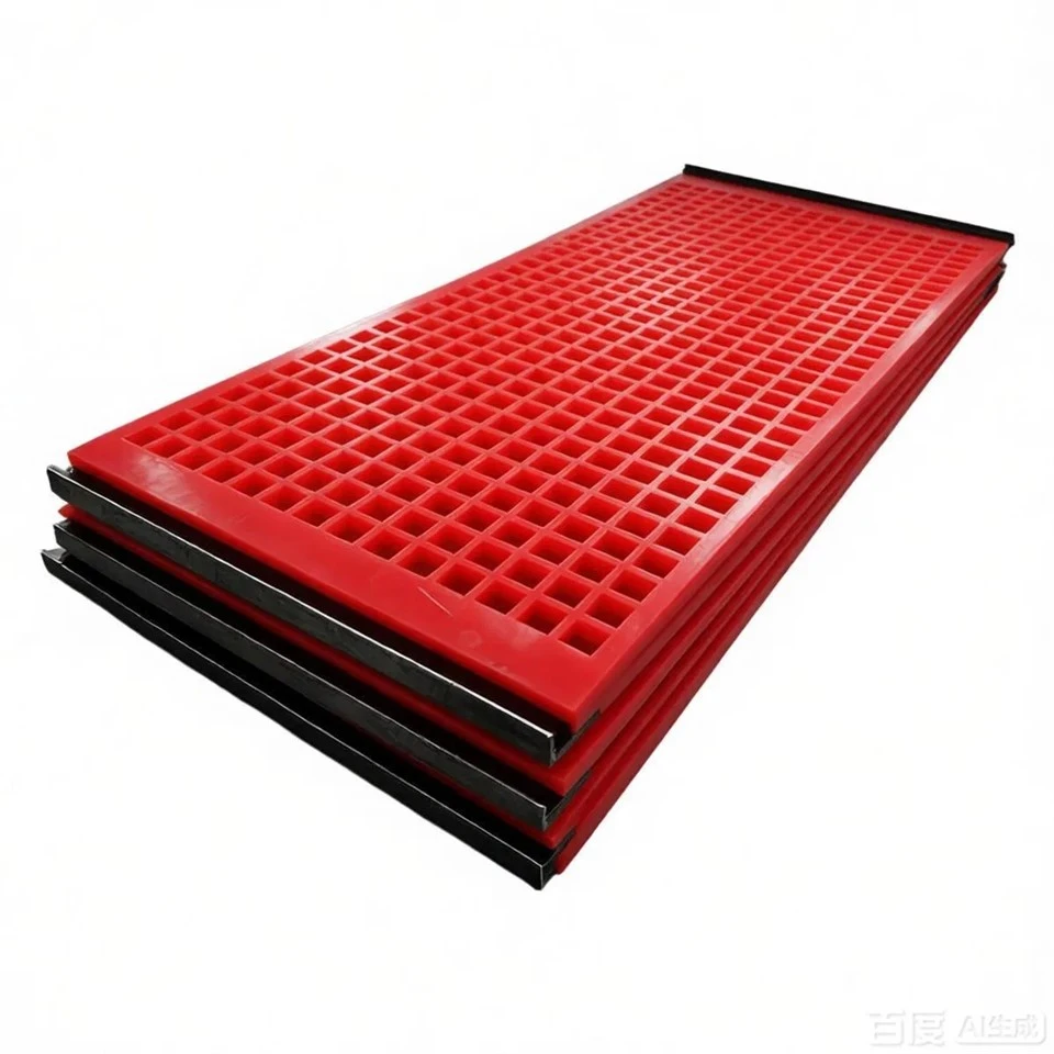 Polyurethane Tension Screen suppliers